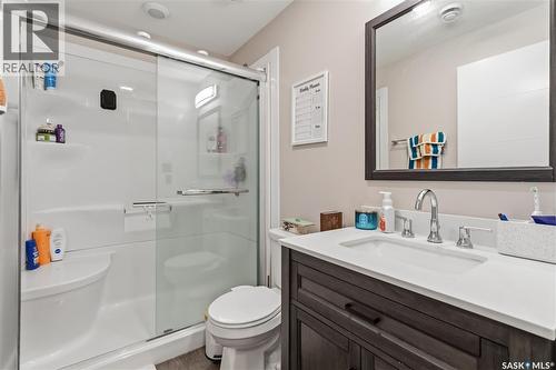 527 Kloppenburg Crescent, Saskatoon, SK 