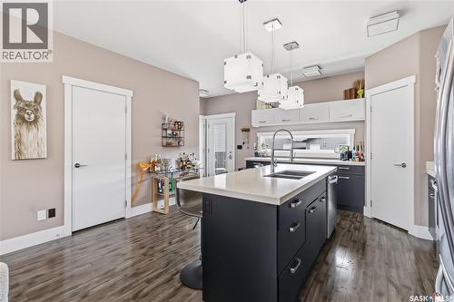 527 Kloppenburg Crescent, Saskatoon, SK 