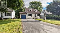 MAIN - 103 RUGGLES AVENUE Richmond Hill, ON L4C 1Y1