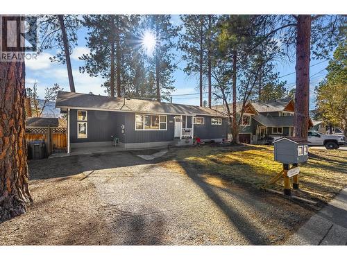2064 CASTILLOU Crescent  Merritt, BC V1K 1H8