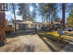 2064 CASTILLOU Crescent Merritt, BC V1K 1H8