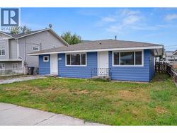 2564 Coutlee Avenue Merritt, BC V1K 1B8