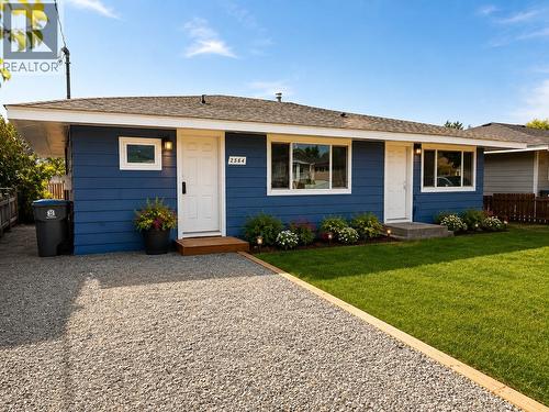 2564 Coutlee Avenue  Merritt, BC V1K 1B8