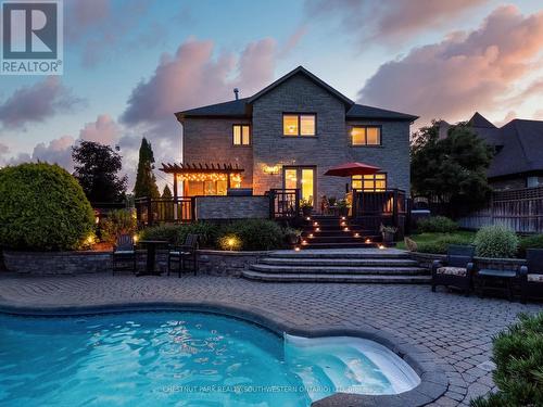 363 Golf Course Road, Woolwich, ON 