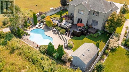 363 Golf Course Road, Woolwich, ON 