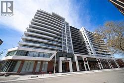 212 KING WILLIAM Street Unit# 823 Hamilton, ON L8R 3N9
