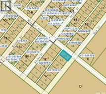 Lot 14 Rye STREET Yellow Grass, SK S0G 5J0