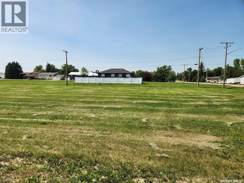Lot 14 Rye Street, Yellow Grass, SK 