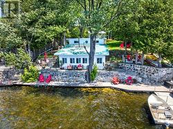 7 SOUTH SHORE DRIVE Stone Mills (Stone Mills), ON K0K 3G0
