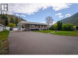 493 Marshall Road Merritt, BC V1K 1N5