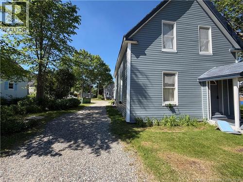 16 St. Michael Street  Miramichi, NB E1N 2V7