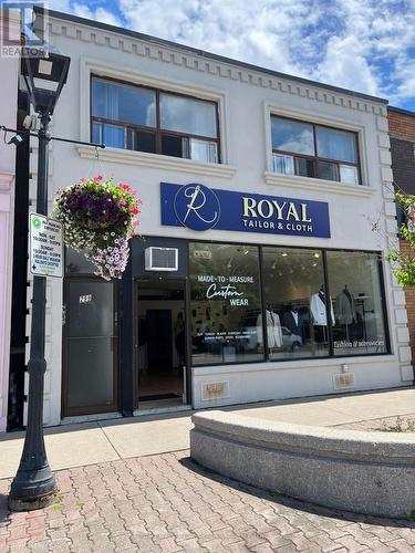 299 Lakeshore Road E, Mississauga, ON 