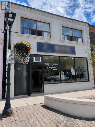 299 Lakeshore Road E, Mississauga, ON 
