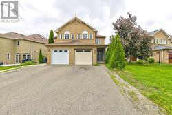 28 SILO COURT Brampton, ON L6X 4S4
