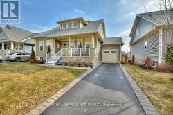 3806 RYAN AVENUE  Fort Erie (Crystal Beach), ON L0S 1B0