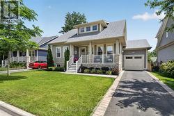 3806 RYAN AVENUE  Fort Erie (Crystal Beach), ON L0S 1B0