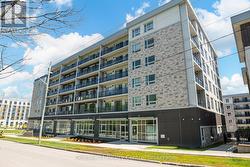 F 103 - 275 LARCH STREET  Waterloo, ON N2L 3R2