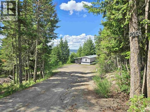 2055 SEIBERT PLACE  Williams Lake, BC V2G 5C7