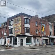488 LOGAN Avenue Toronto, ON M4M 1Y5