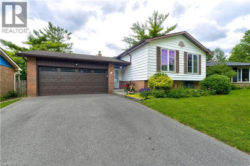 2020 CORAL Crescent  Burlington, ON L7P 3K5