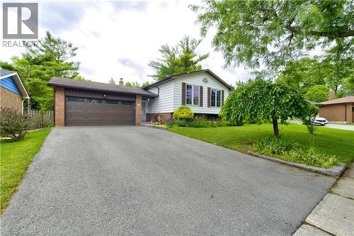 2020 Coral Crescent, Burlington, ON 