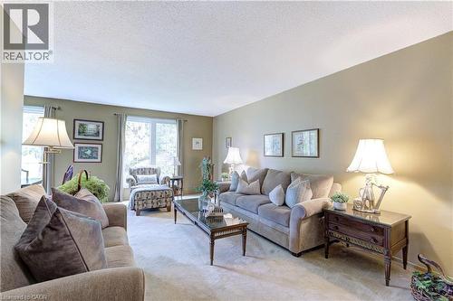 2020 Coral Crescent, Burlington, ON 