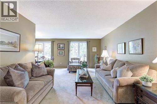 2020 Coral Crescent, Burlington, ON 