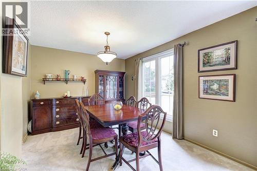 2020 Coral Crescent, Burlington, ON 