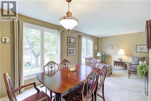2020 Coral Crescent, Burlington, ON 