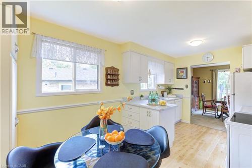 2020 Coral Crescent, Burlington, ON 