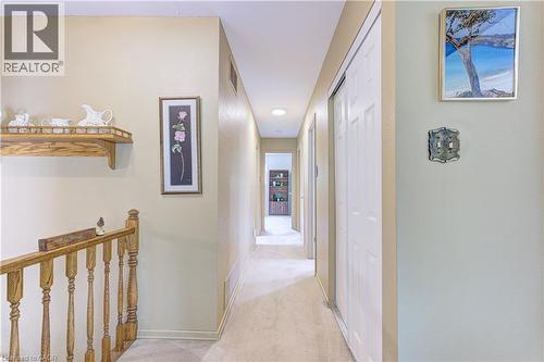 2020 Coral Crescent, Burlington, ON 