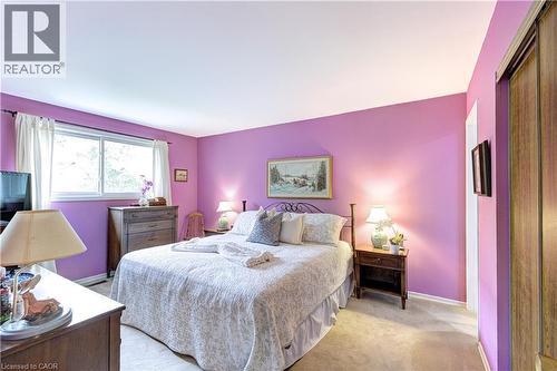 2020 Coral Crescent, Burlington, ON 