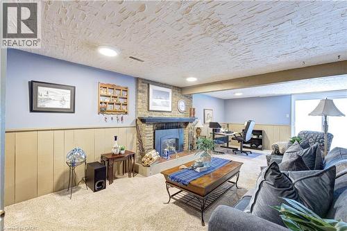 2020 Coral Crescent, Burlington, ON 