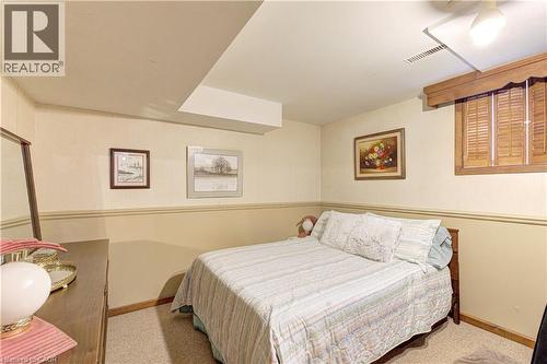 2020 Coral Crescent, Burlington, ON 