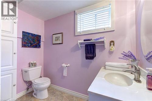 2020 Coral Crescent, Burlington, ON 