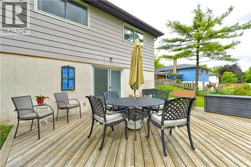 2020 Coral Crescent, Burlington, ON 