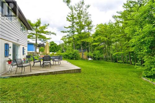 2020 Coral Crescent, Burlington, ON 
