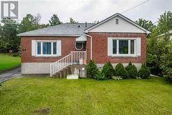 55 Walford Sudbury, ON P3E 2H2