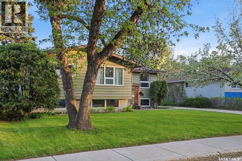 120 Rupert Drive, Saskatoon, SK 