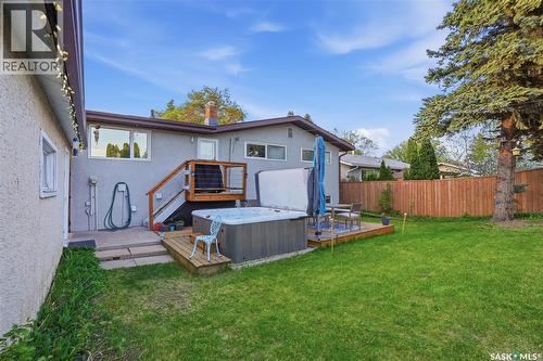 120 Rupert Drive, Saskatoon, SK 