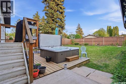 120 Rupert Drive, Saskatoon, SK 