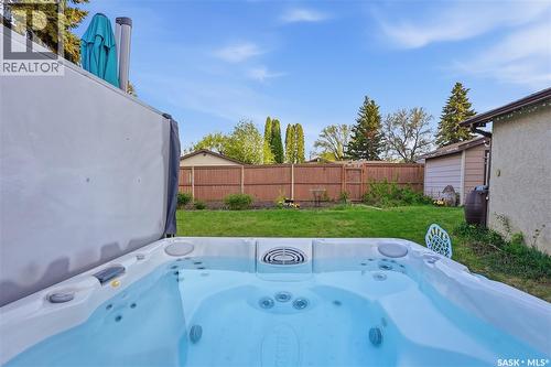 120 Rupert Drive, Saskatoon, SK 
