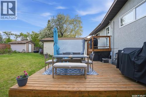 120 Rupert Drive, Saskatoon, SK 