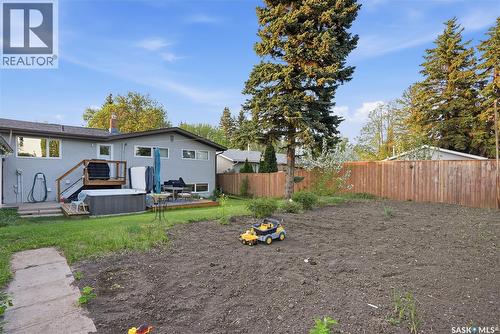 120 Rupert Drive, Saskatoon, SK 