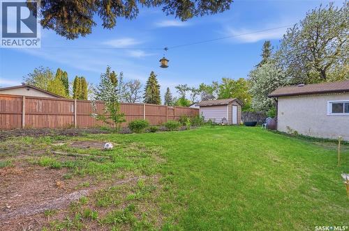 120 Rupert Drive, Saskatoon, SK 