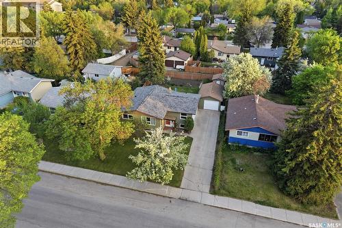 120 Rupert Drive, Saskatoon, SK 