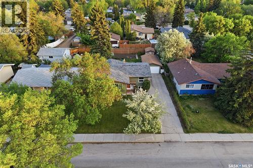 120 Rupert Drive, Saskatoon, SK 