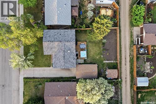 120 Rupert Drive, Saskatoon, SK 