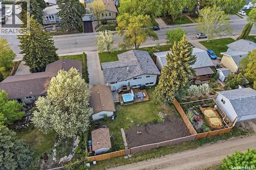 120 Rupert Drive, Saskatoon, SK 