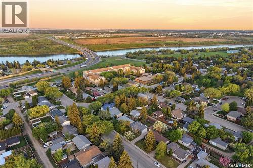 120 Rupert Drive, Saskatoon, SK 